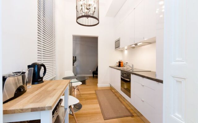 Vienna Prestige Apartments - Graben, by Welcome2Vienna