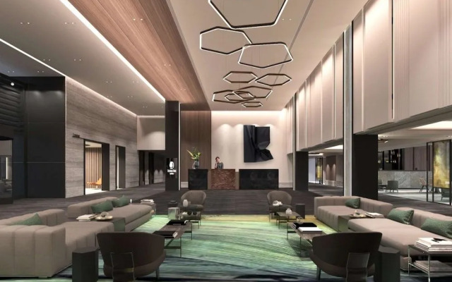 Doubletree By Hilton Canakkale