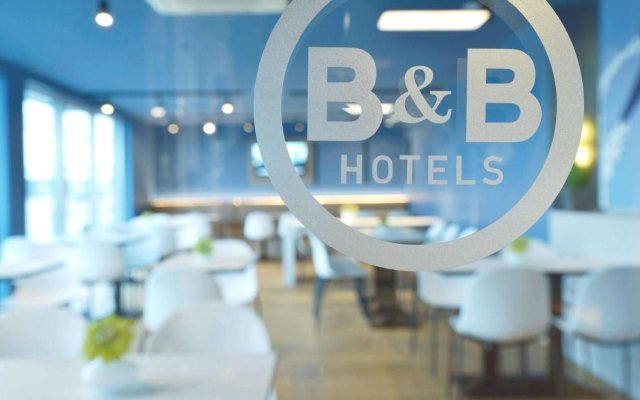 B&B Hotel Villingen-Schwenningen