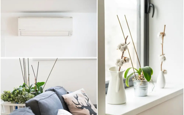 Margareten Apartments - contactless check in