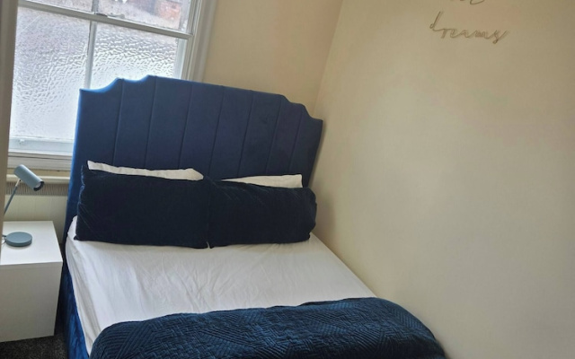 Glams 2beds Luxury Stylish Apartment