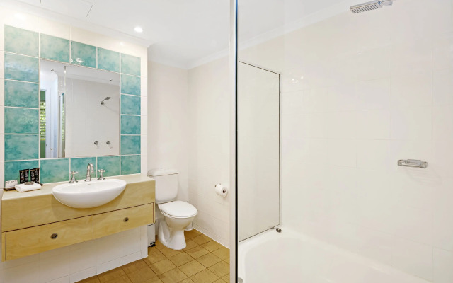Mantra PortSea