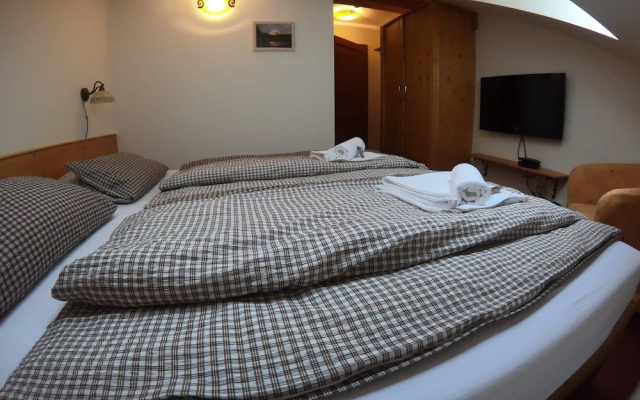 Pension Gemshorn