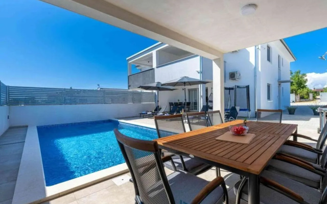 Villa Ema en Ana