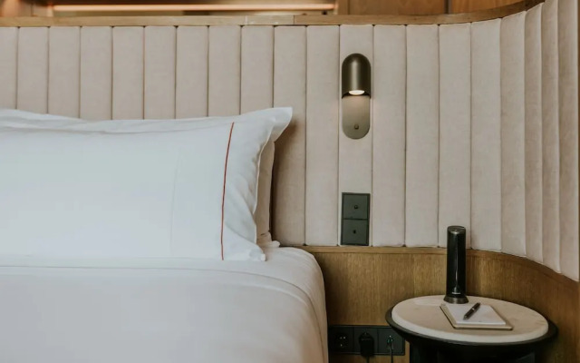 Gran Hotel Mas d' en Bruno