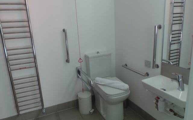 Buckie - 2 Bed Luxury Apartment