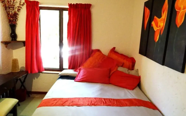 Ileven Heaven-Self-Catering Accommodation