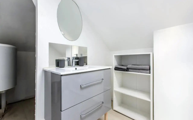 Studio Paris