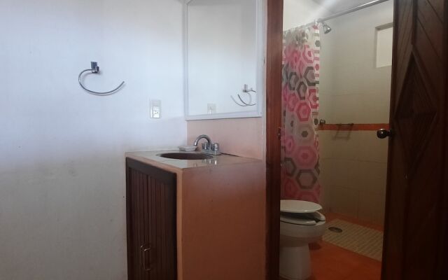 La casona de MaryChuy