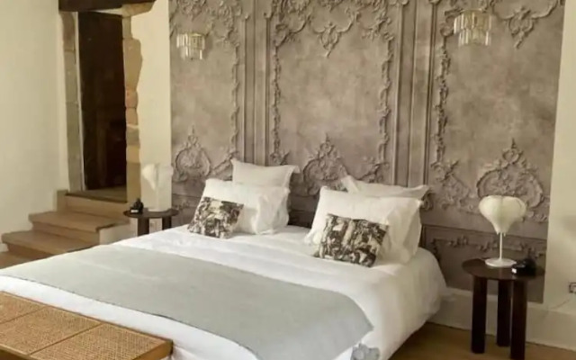 Le Domaine de Marculfo