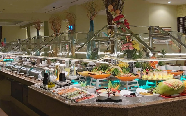 Holiday Inn Jeddah Al Salam