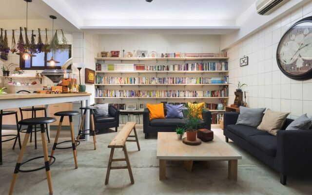 Home in Tainan
