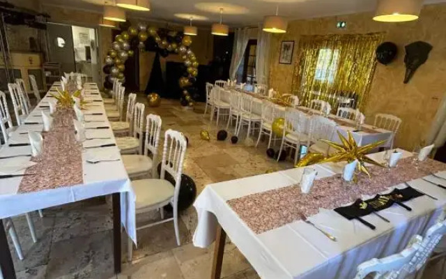 Horus hotel
