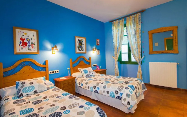 Hotel Rural la Estación del Alma