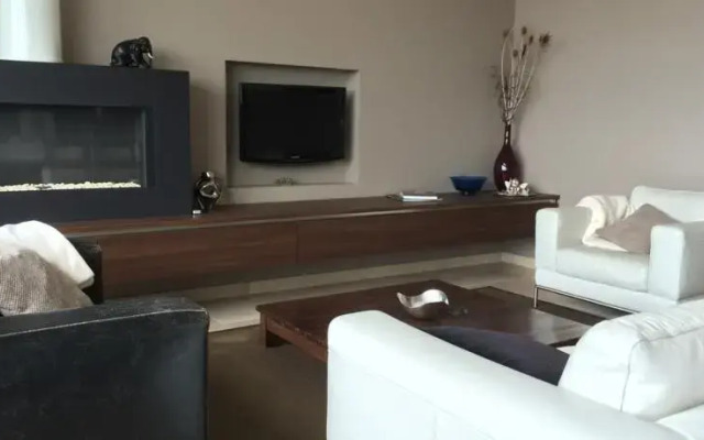 Penthouse Scheveningen