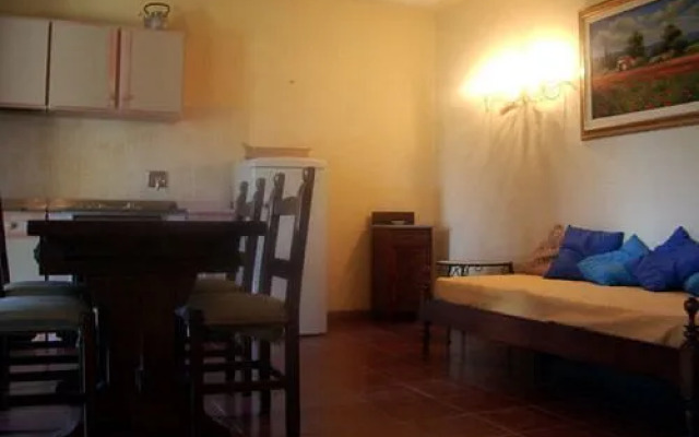 Tenuta La Fratta Apartments