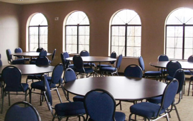 Comfort Inn & Suites Milford / Cooperstown