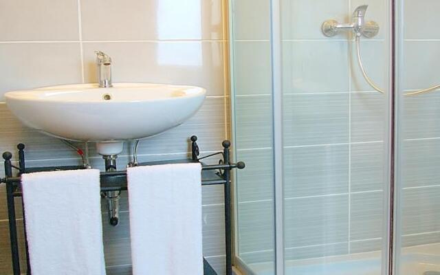 Holiday Home Tranquila 241