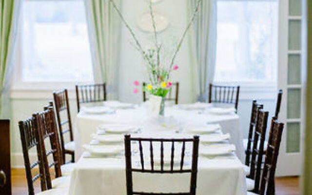 The Kings Daughters Inn