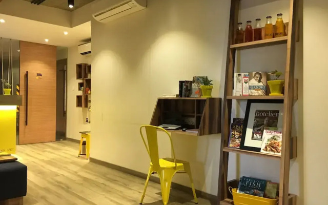 Hotel Bliss Executive - Andheri (East)