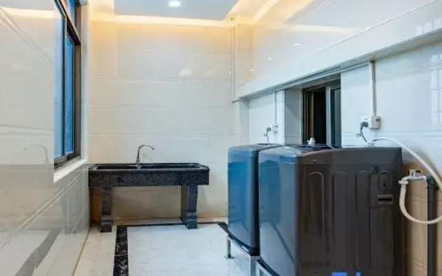 Xiamen Xinglong Yunju Apartment