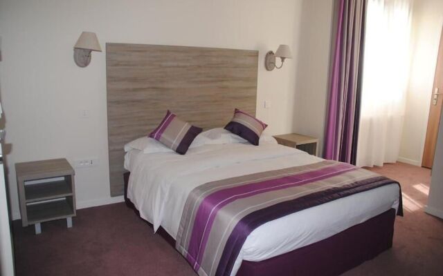 Thoiry Étoile Lodge