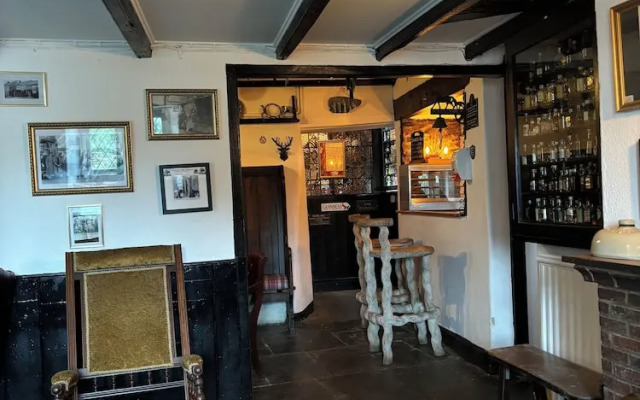 The Cornish Arms Inn