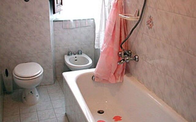 Bed & Breakfast Arcobaleno