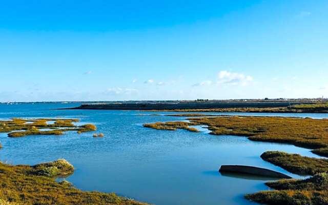 Maison d’hôtes Les Ajoncs