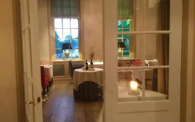 Hotel van Balveren