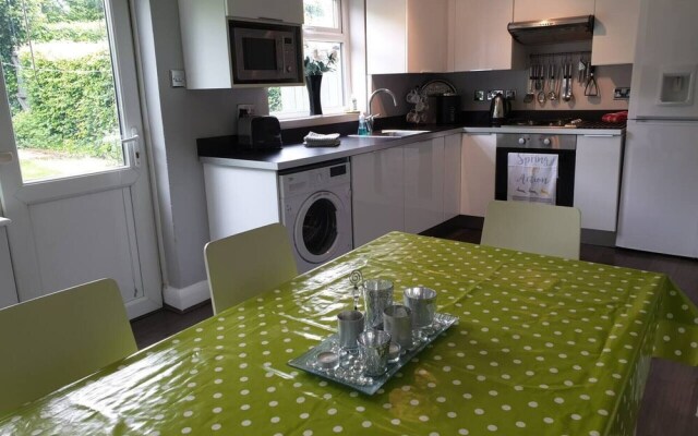 3 Bed House, Central Stratford-upon-avon