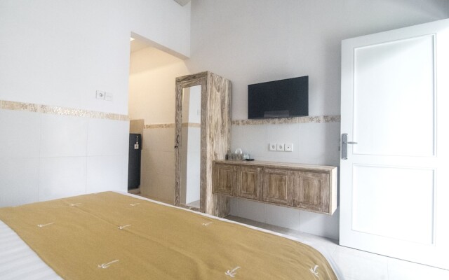 The Cozy Haven Sanur