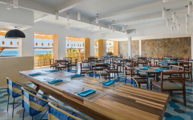 Mexican Villa Los Cabos