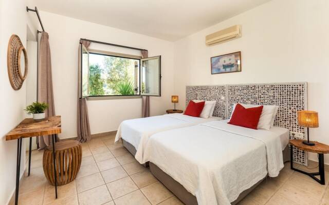 Villa Georgia in Corfu