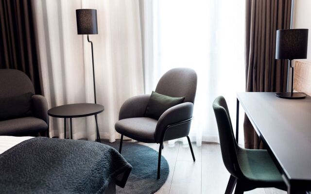 Scandic Simonkenttä