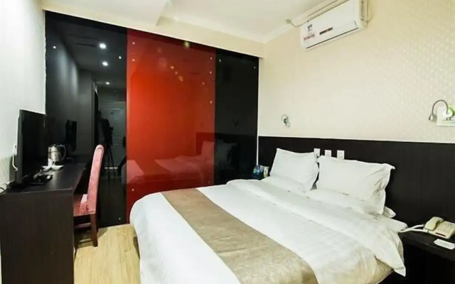 Ramada Encore by Wyndham Qingdao Shinan