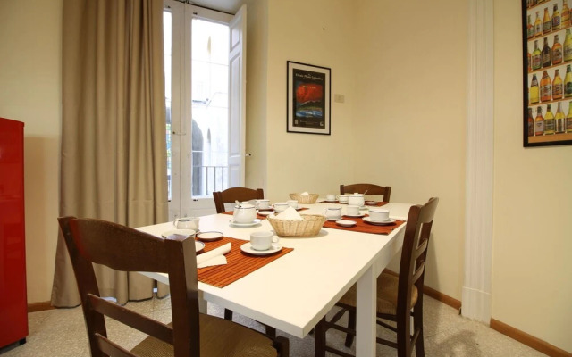 Le Case del Duomo Catania