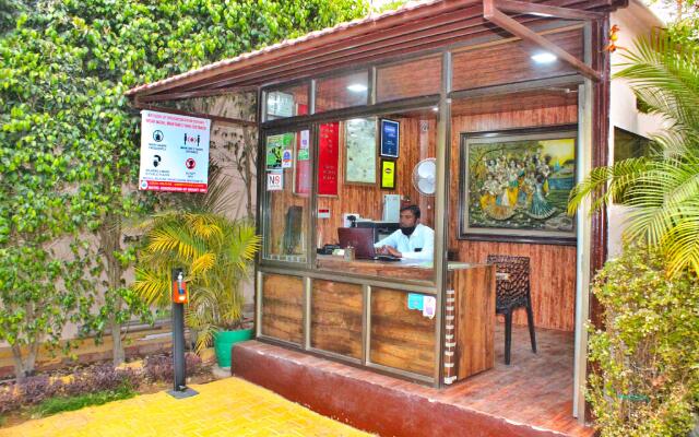 Hill 'N' You - A Boutique Garden Resort