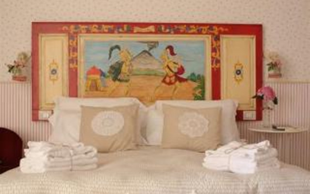 B&B Polifemo Etna