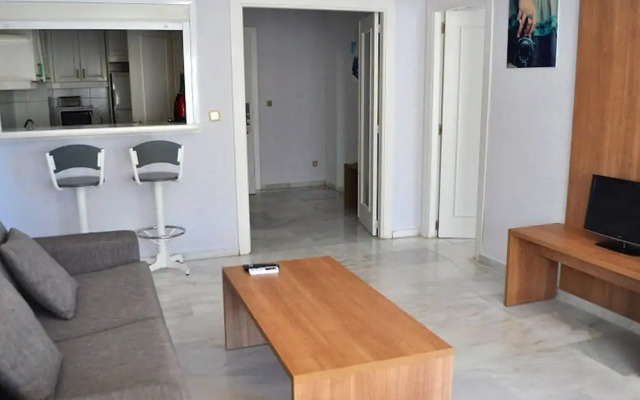 Belvilla by OYO Apartment in Benalmadena