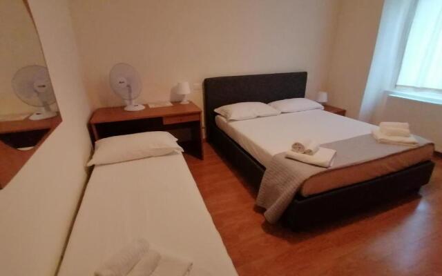 Il Viandante di Trieste