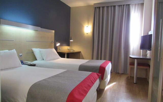 Holiday Inn Express Madrid - Rivas, an IHG Hotel