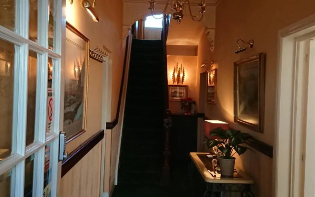 geordie pride lodge
