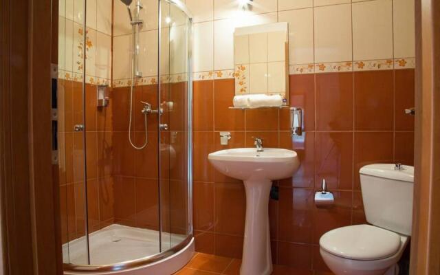 Prahova Valley Apartment