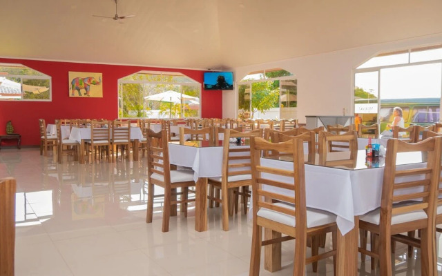 Hotel Boutique Meraki