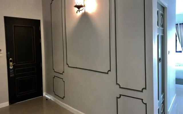 Anakin Boutique Hotel