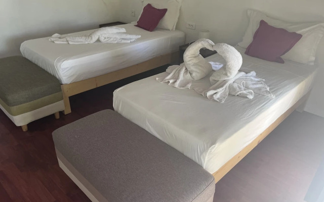 Aotera Guest House