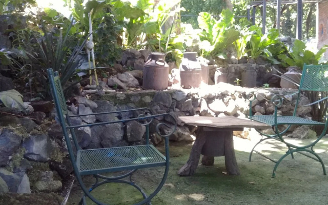 Hostal La Chiponga