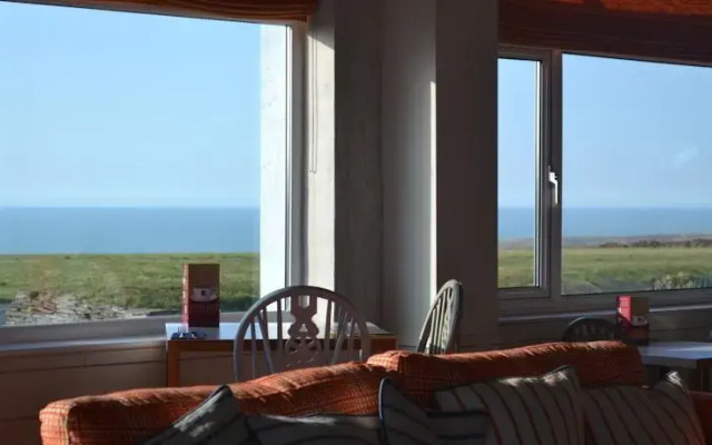 The Inn at Bedruthan