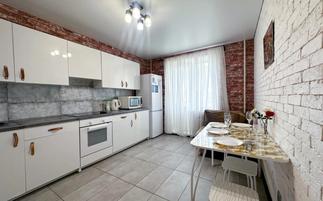 EasyRent (ИзиРент) на улице Тополиная 38